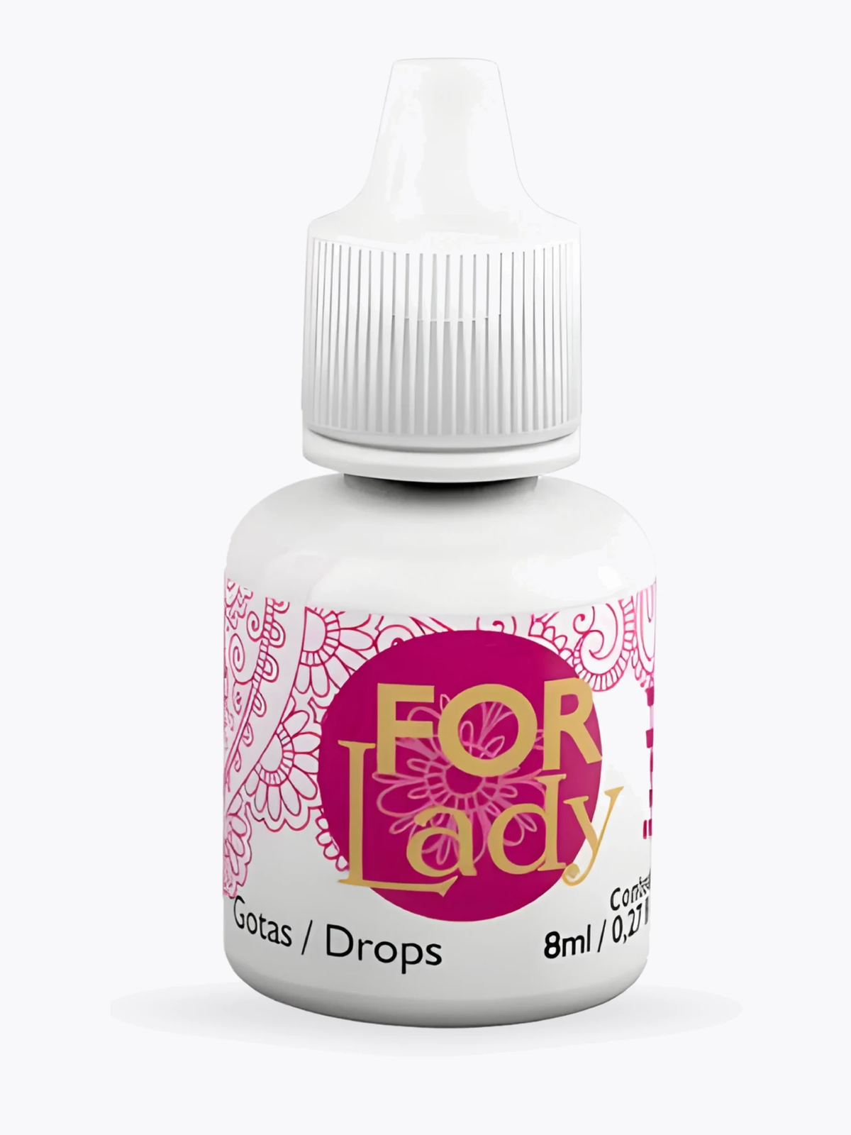 FOR Lady