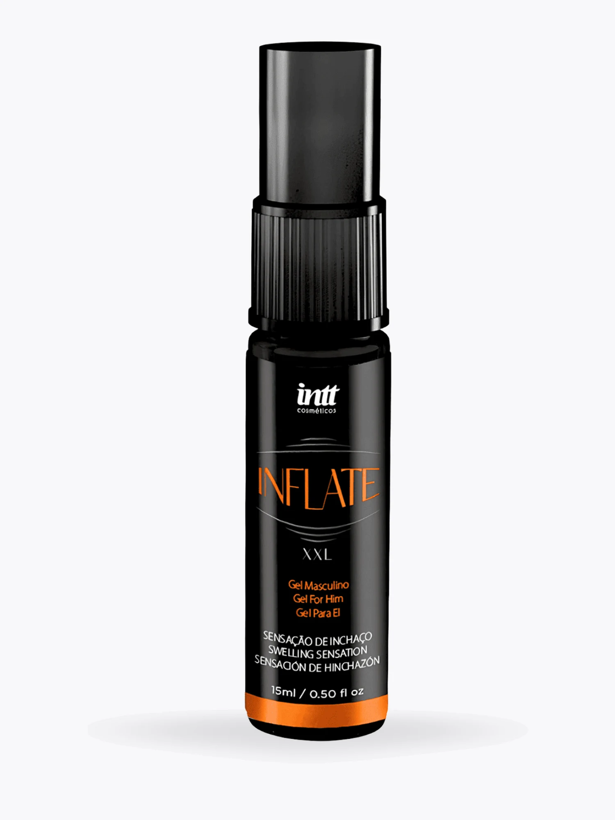 Gel Inflate