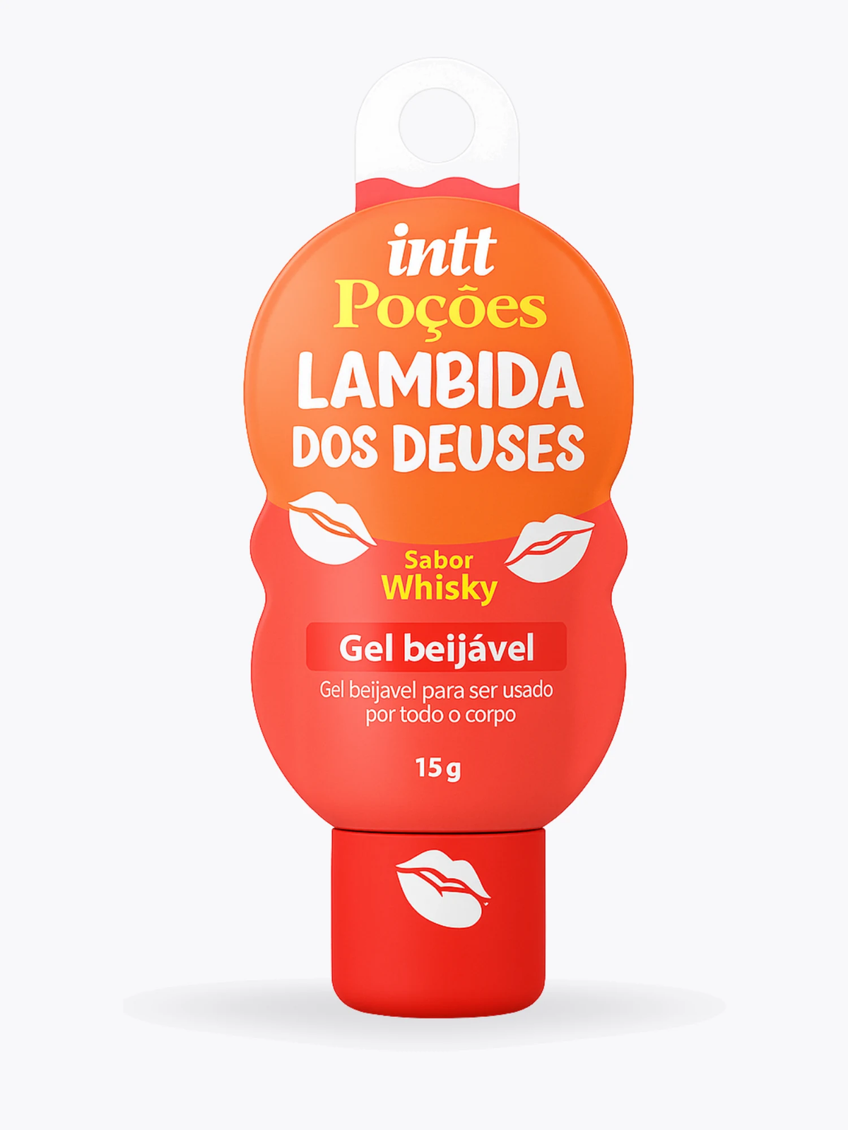 Lambida dos Deuses