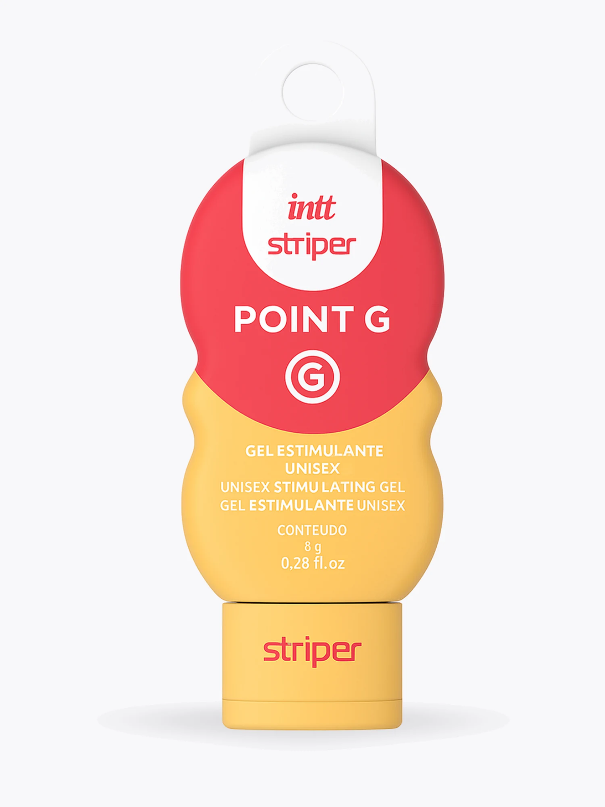 Gel Excitante Point G