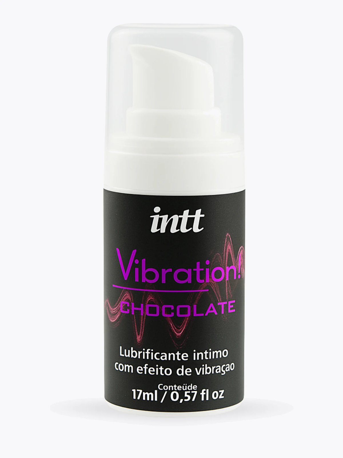 Vibration! Chocolate