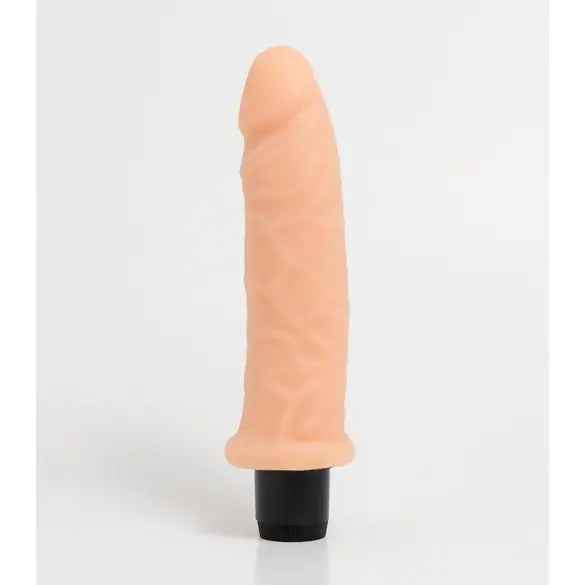 Vibrador Super Soft Piel