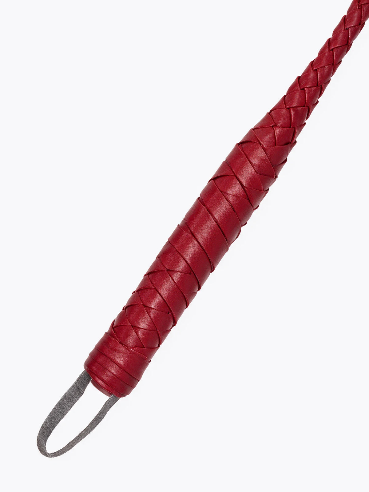 Látigos grandes ROJO