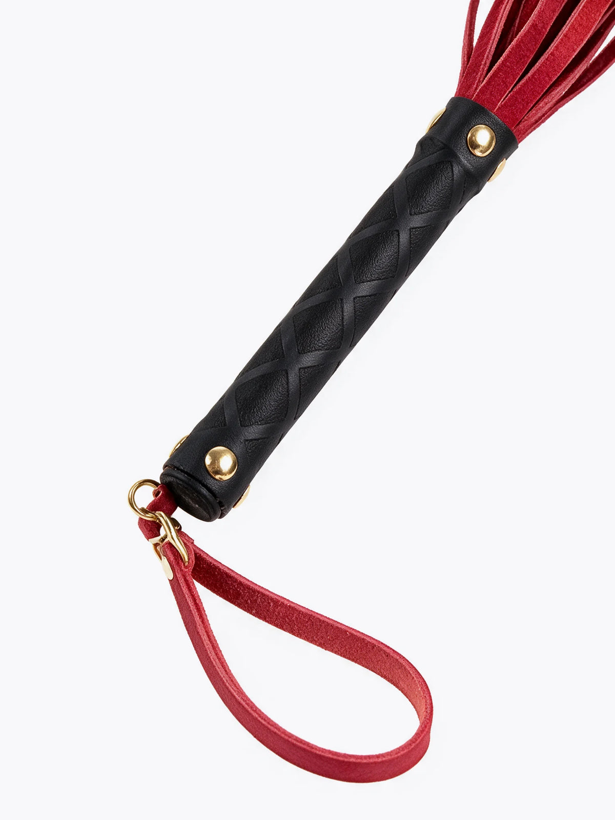 Látigos Pequeños ROJO