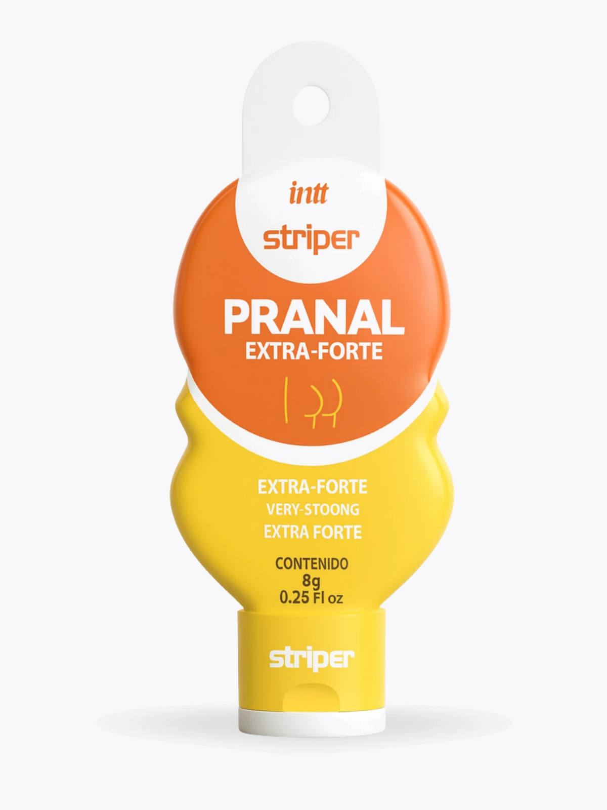 Analdor Striper