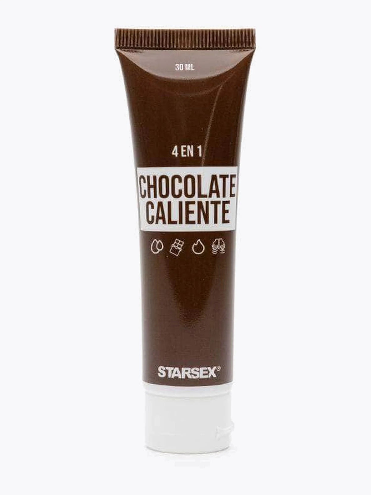 Chocolate Caliente 4 en 1