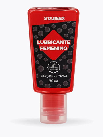 Lubricante Femenino (ajustar color rosa claro, liquido)