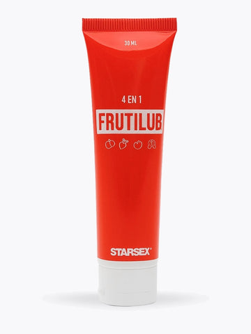 Frutilub 4 en 1