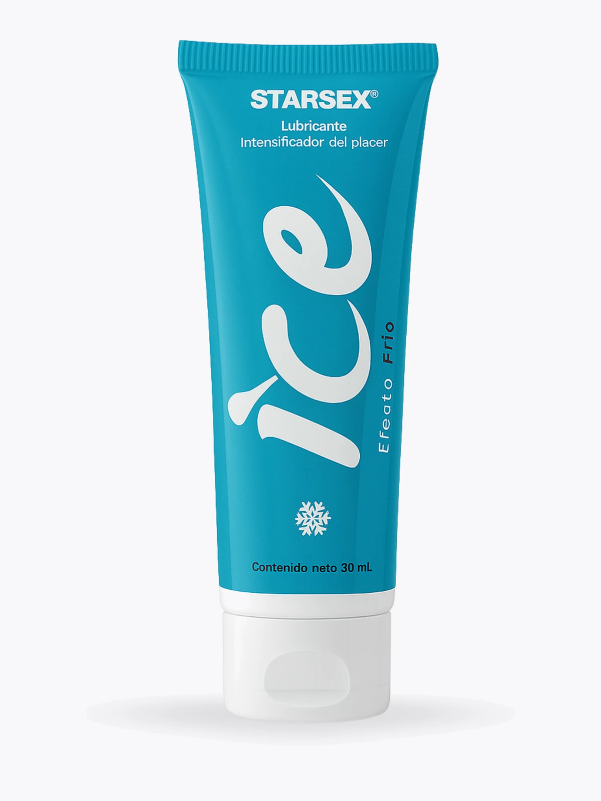 Lubricante Ice