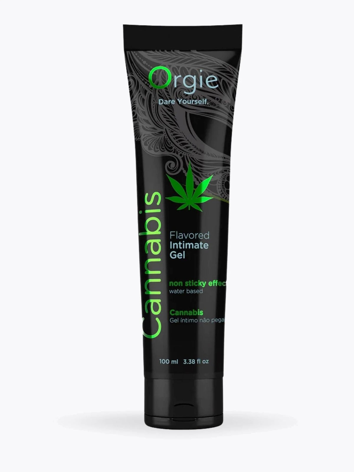 Lube Tube Cannabis