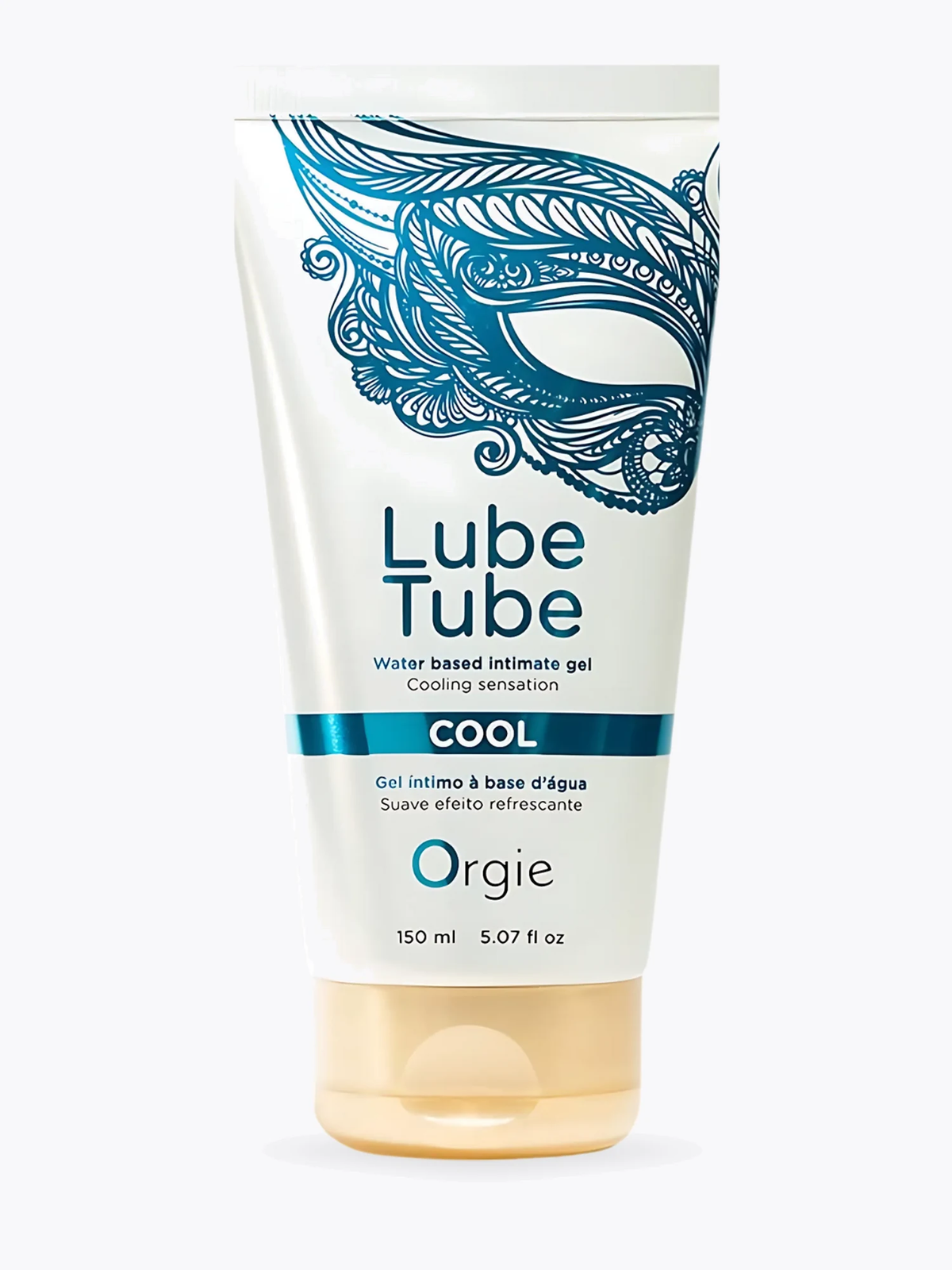 Lube Tube COOL
