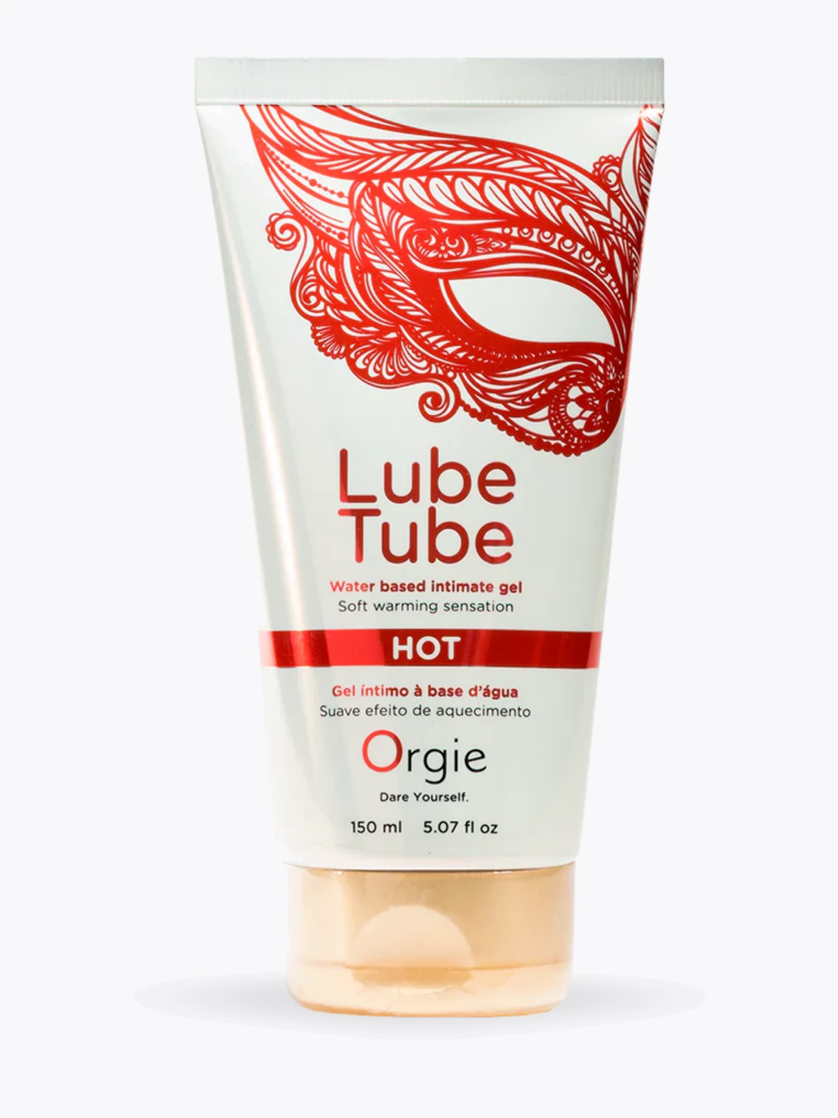 Lube Tube HOT