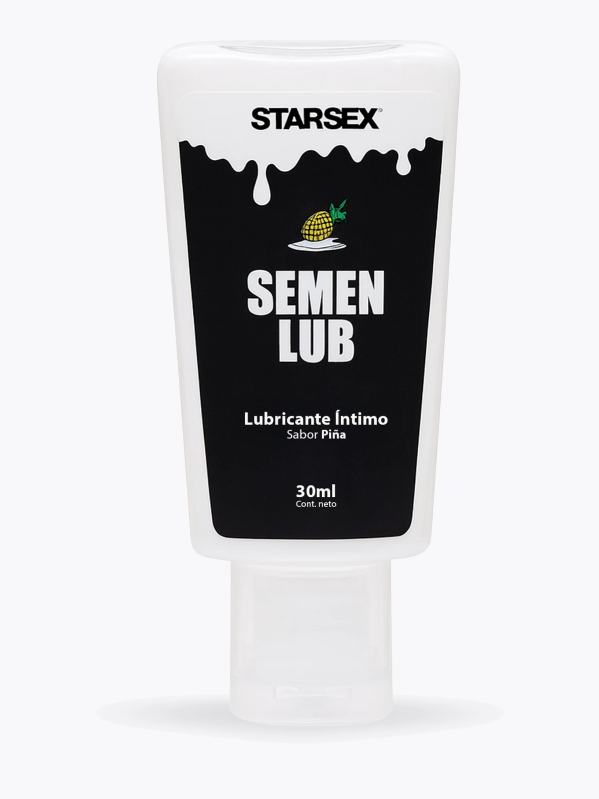Mini Semen Lub Piña