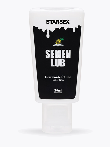 Mini Semen Lub Piña