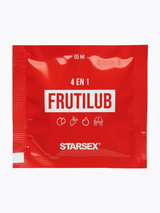 Sachet FrutiLub 4 en 1
