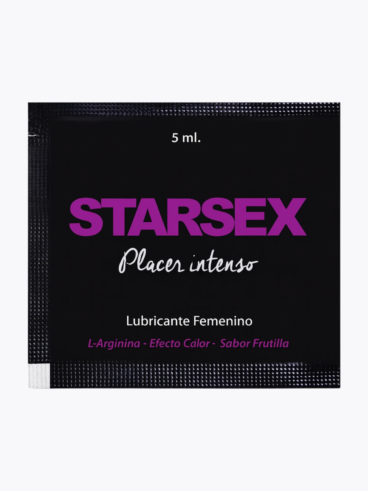 Sachet Placer Intenso
