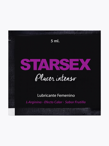 Sachet Placer Intenso