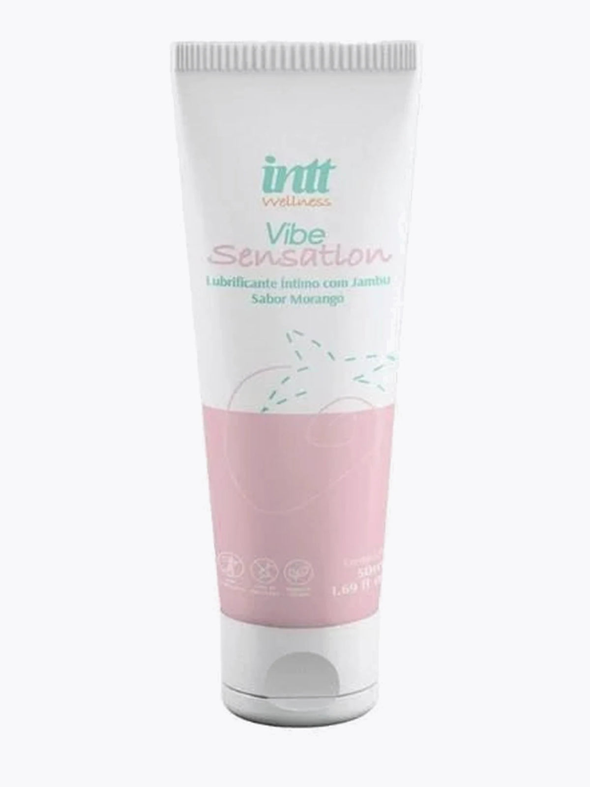 Vibe Sensation Frutilla