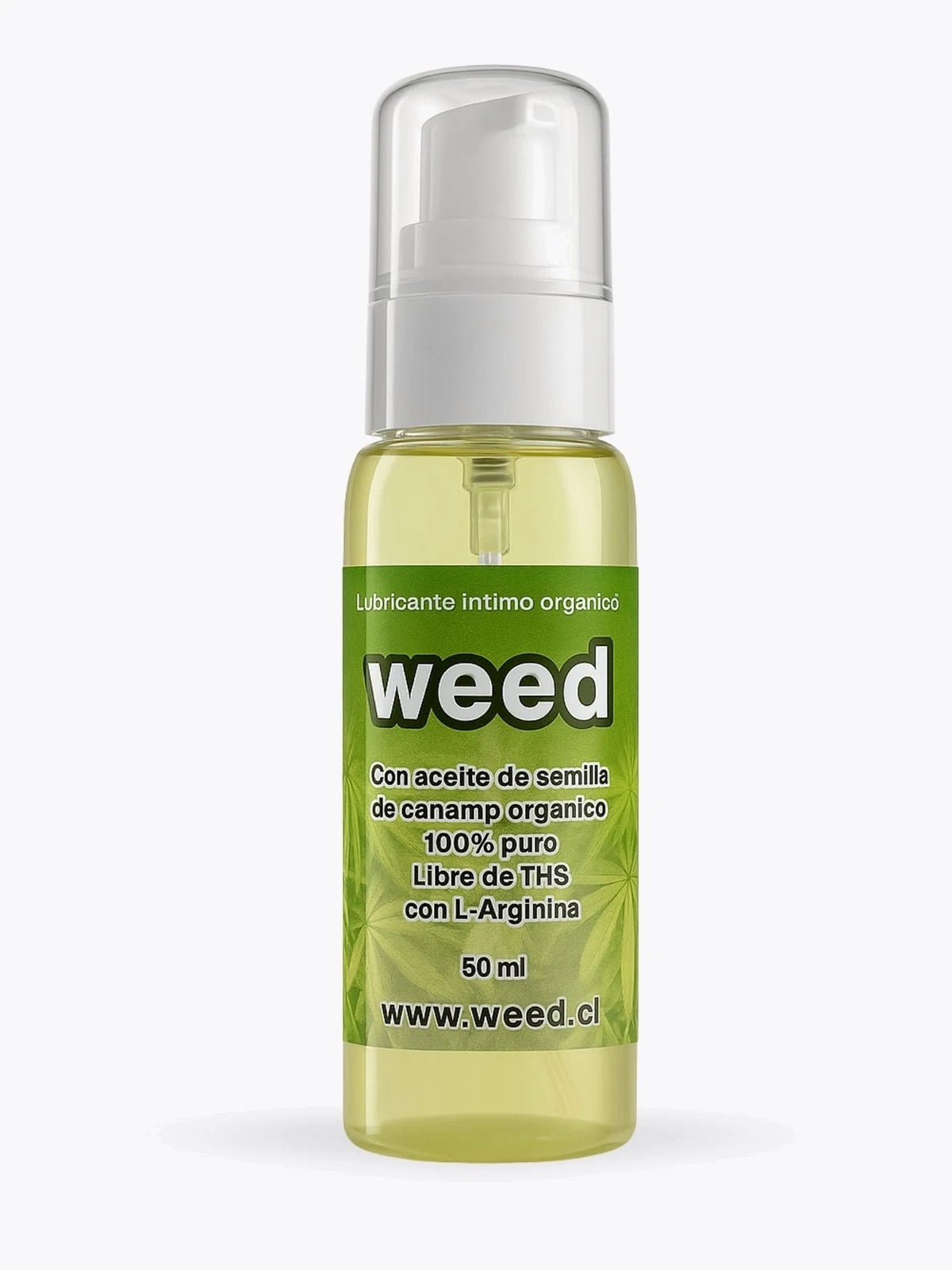 WEED