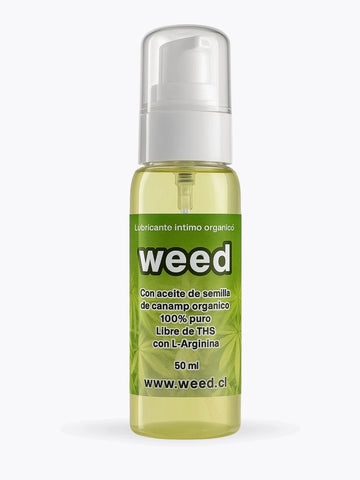 WEED