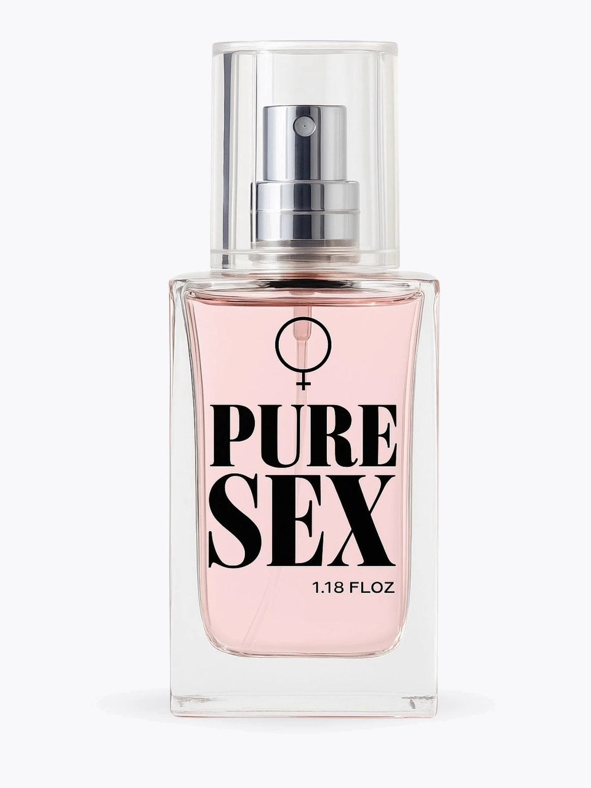 Pure Sex Floral