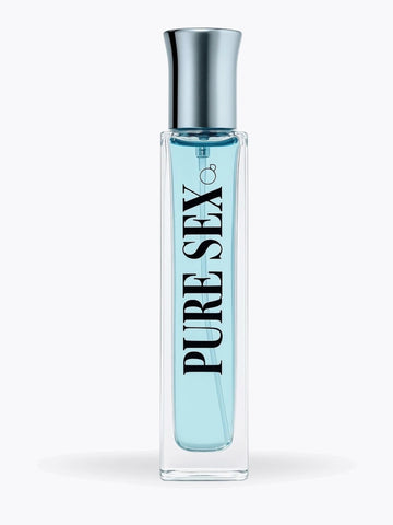 Mini Pure Sex Masculina