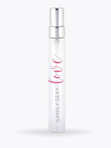 Simply Sexy Love Roll On