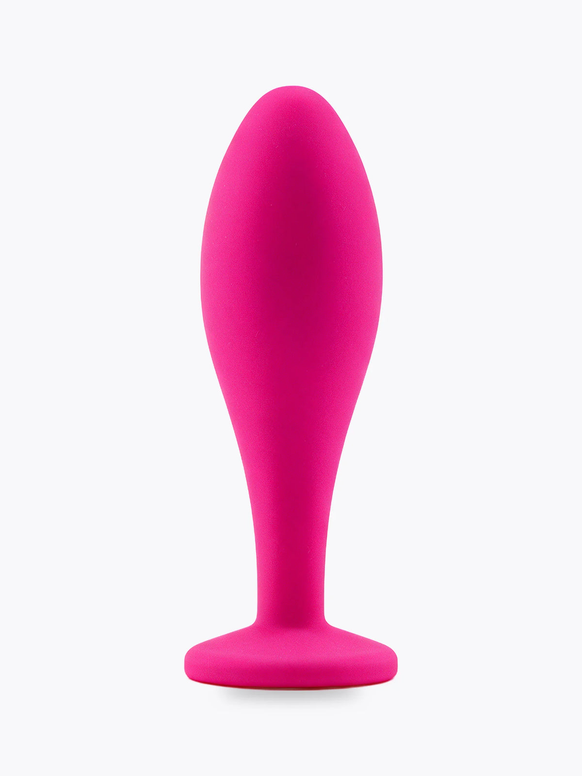 Plug anal silicona JX-A20 M