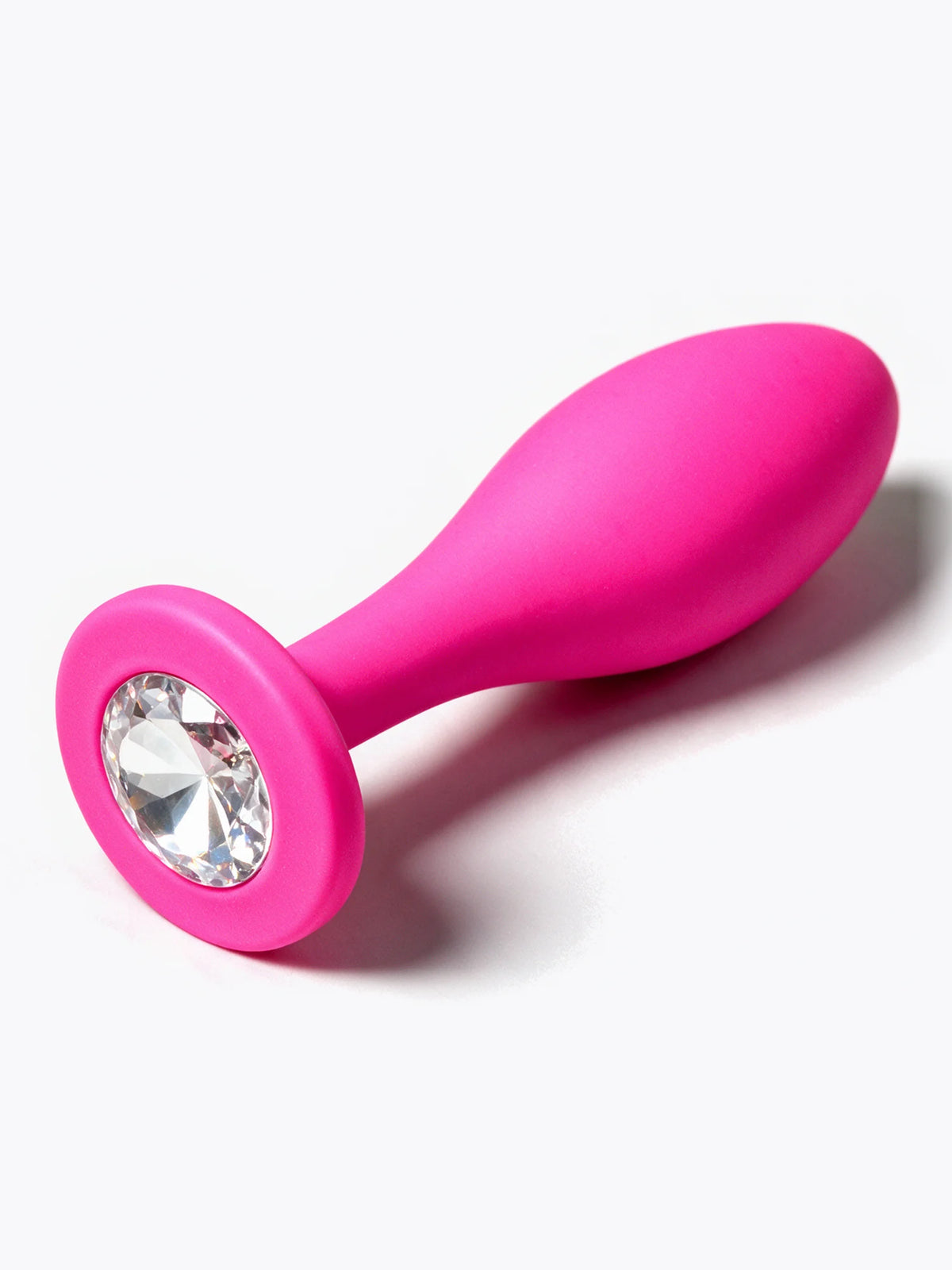 Plug anal silicona JX-A20 M