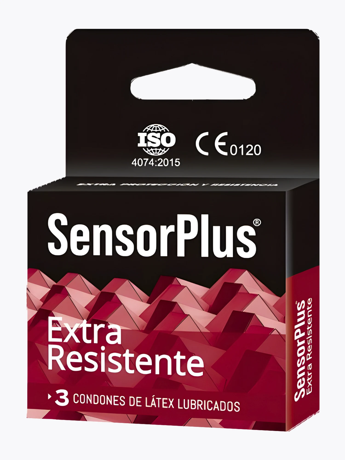 Extra Resistente
