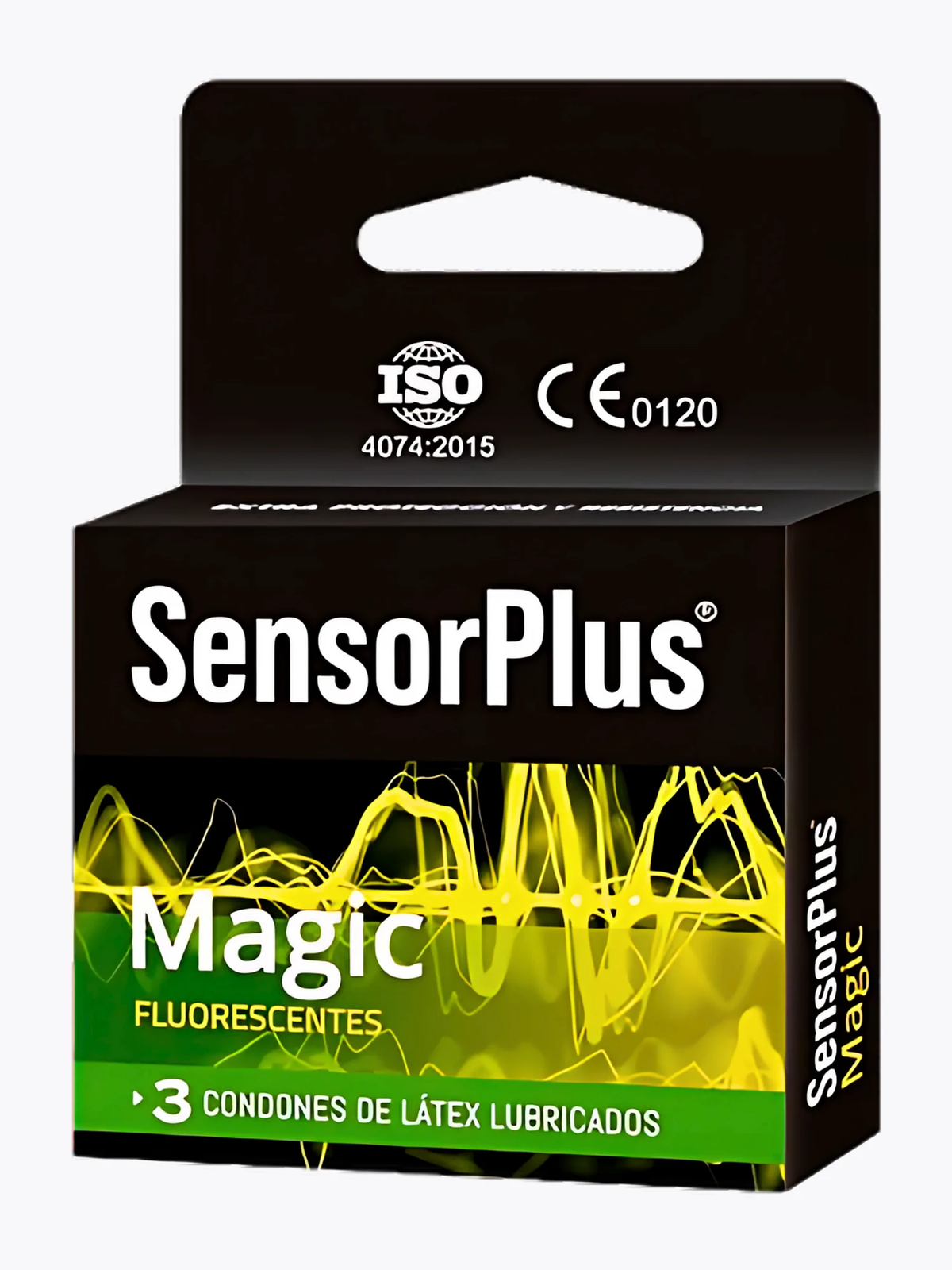 Magic Fluorescente