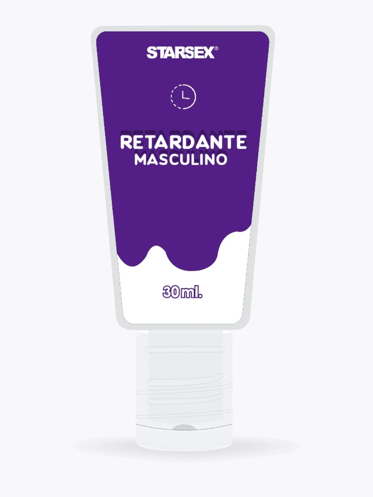 Retardante FORTE