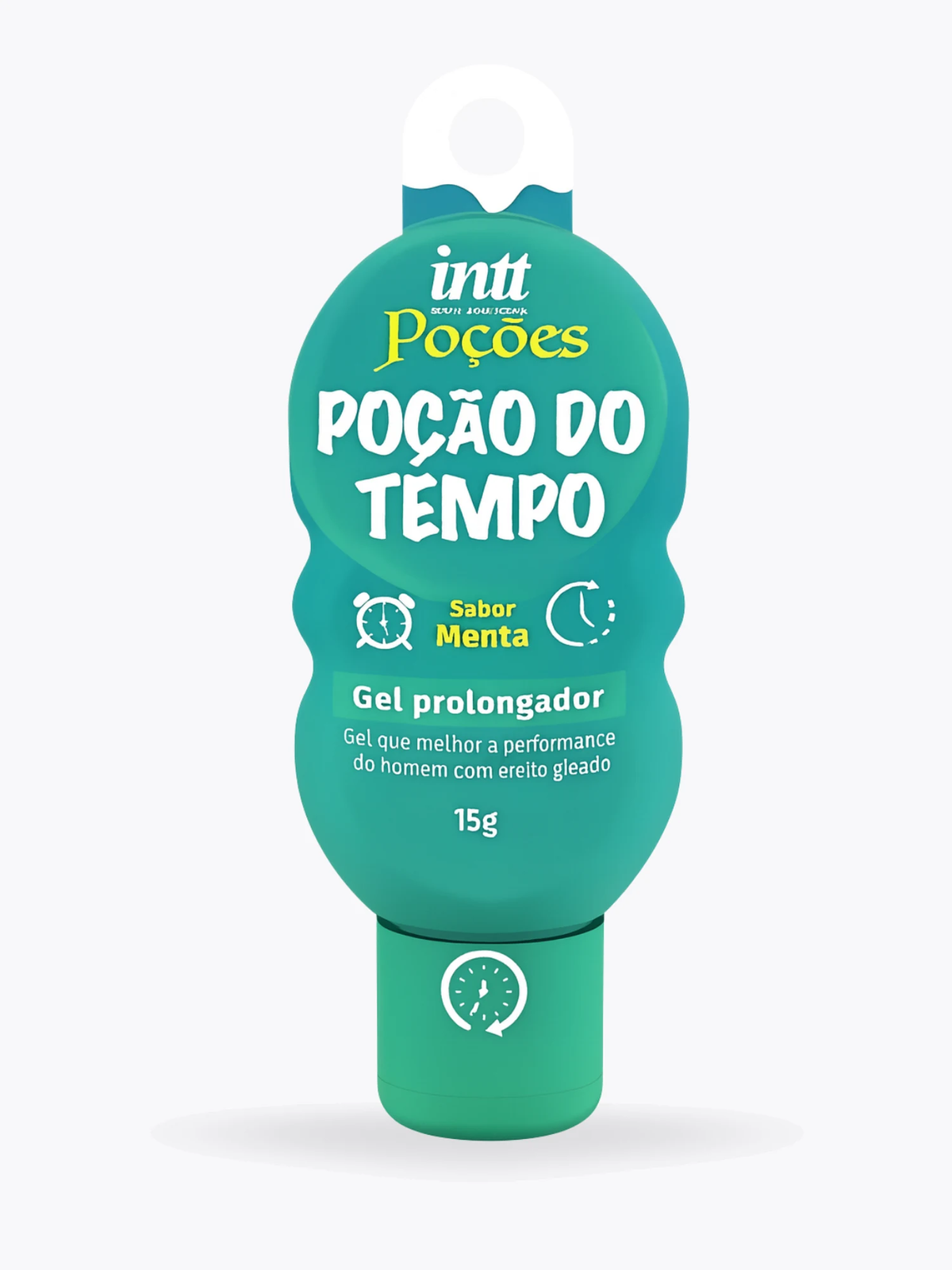 Pocão do Tempo