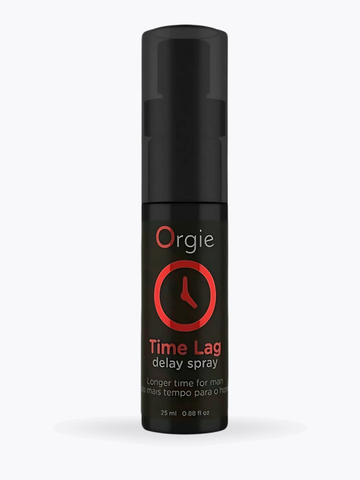 Time Lag