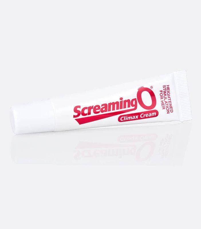 Crema Excitante Screaming O Climax
