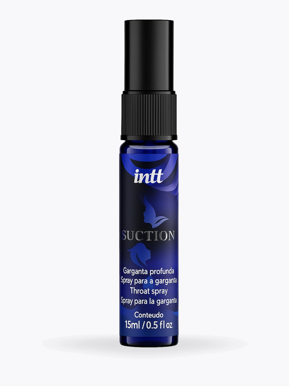 Antiarcadas Suction