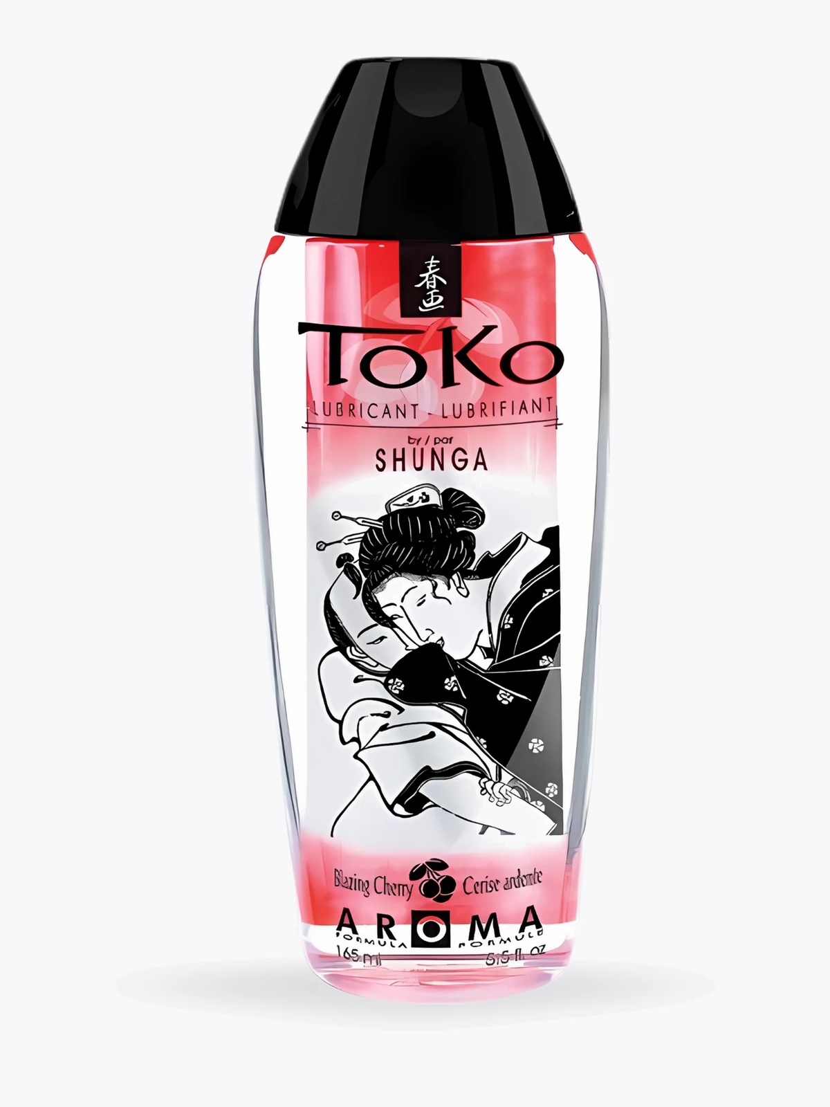 TOKO cherry