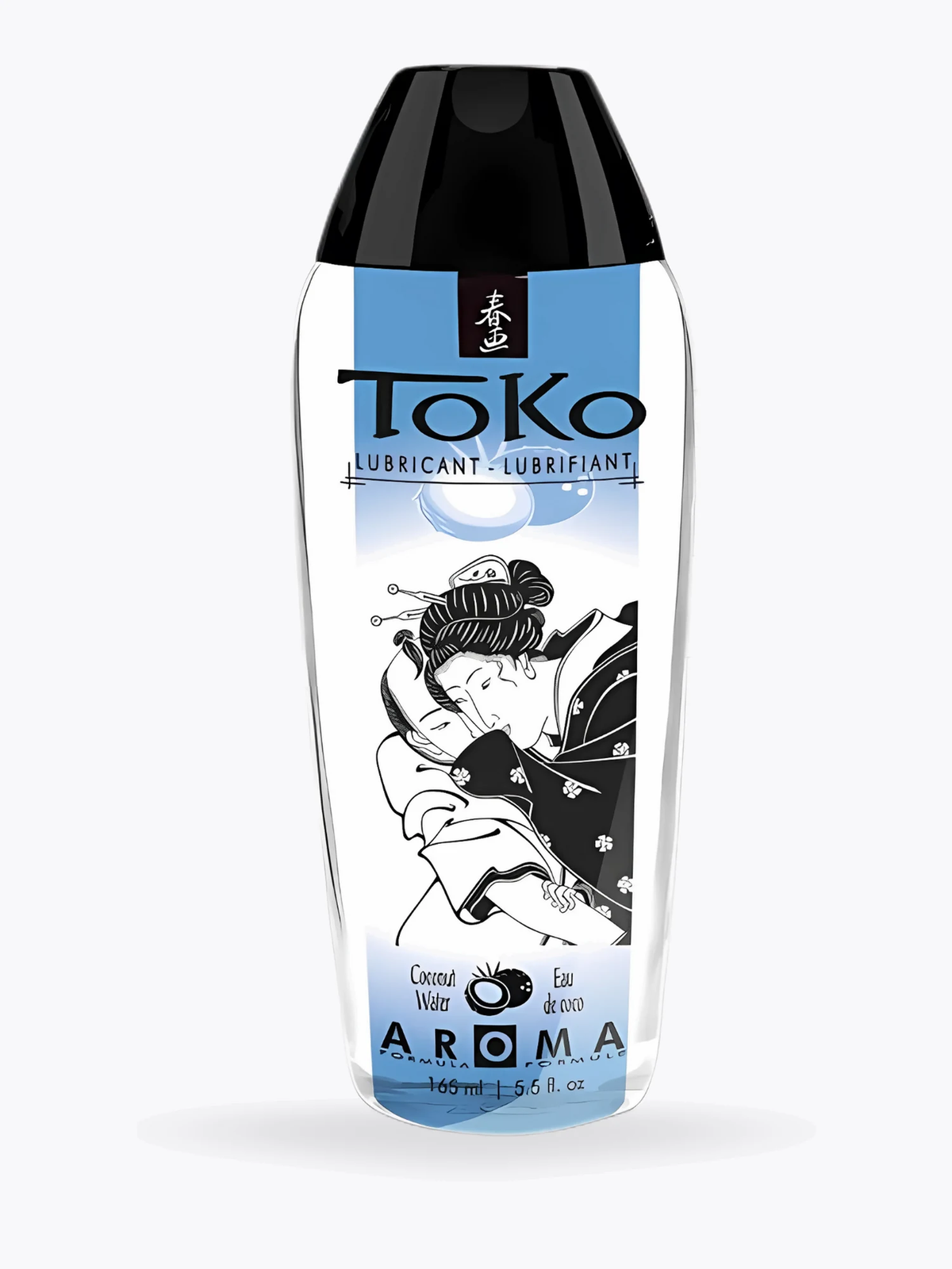 TOKO coconut