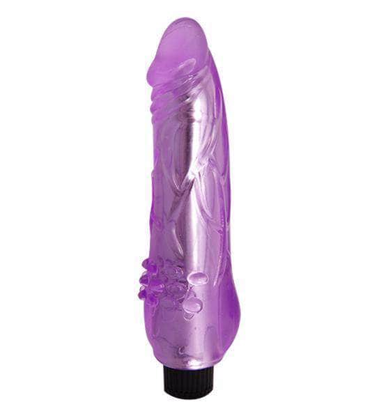 Vibrador Cliterific Bala 2 en 1