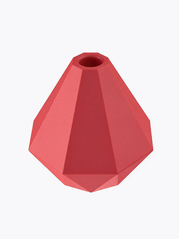 Succionador Diamante rojo