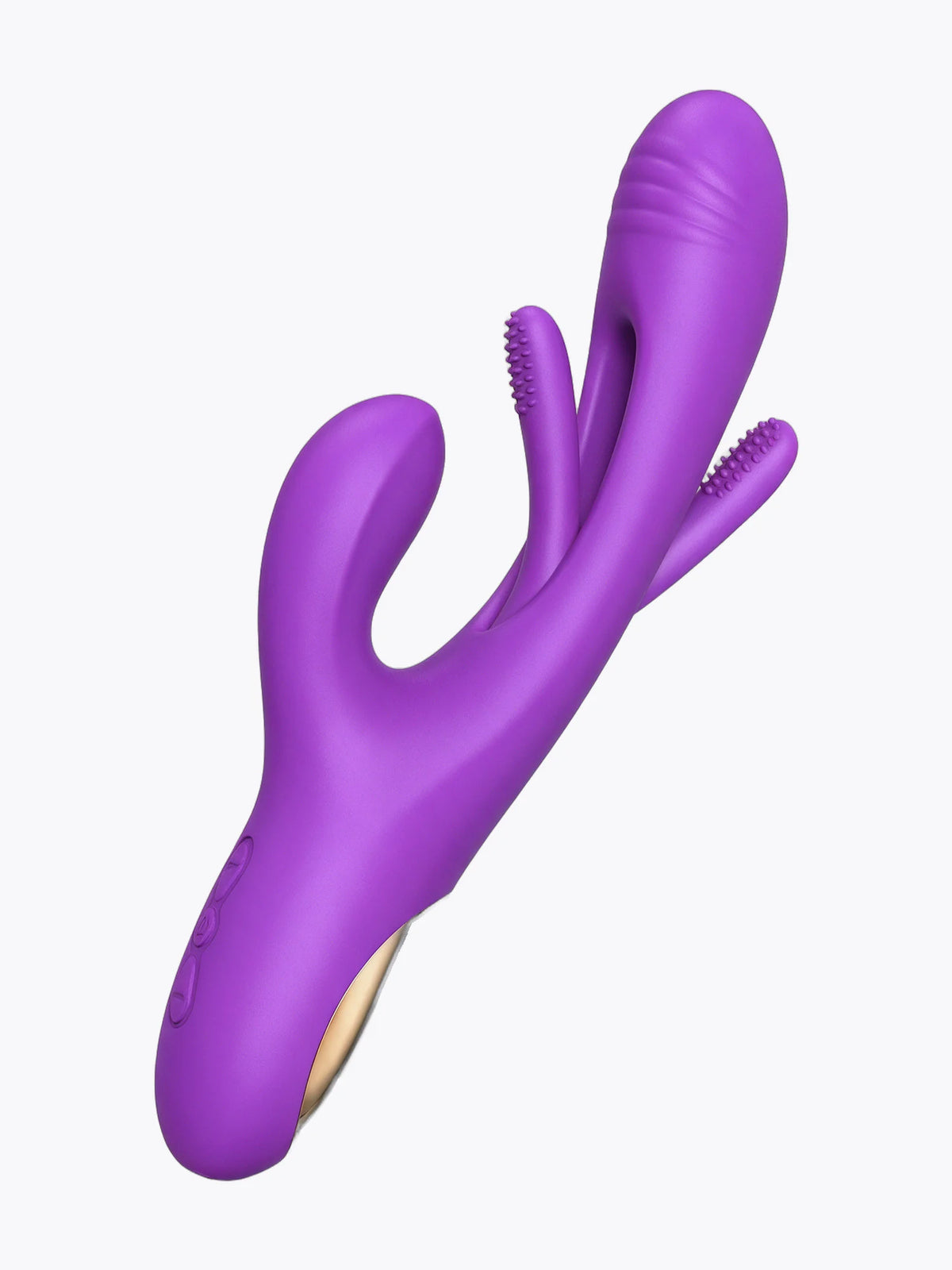 Vibrador 3 en 1 neo fun MF1007