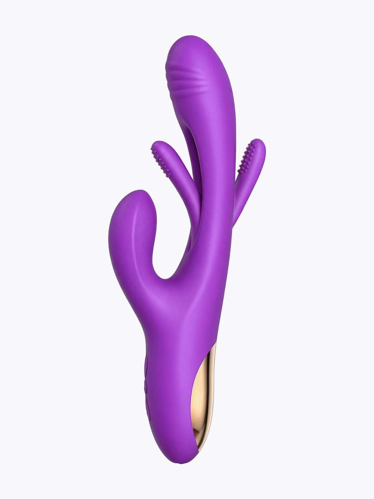 Vibrador 3 en 1 neo fun MF1007