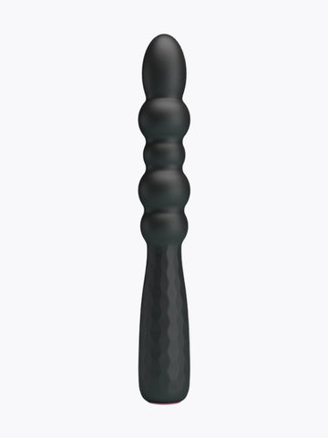 Vibrador anal monroe