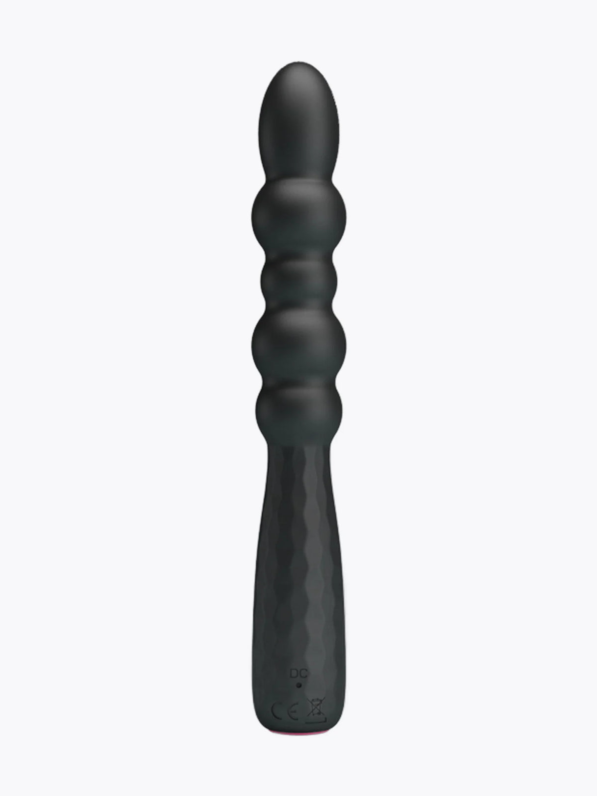 Vibrador anal monroe