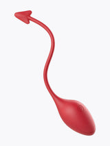Vibrador a control app 924