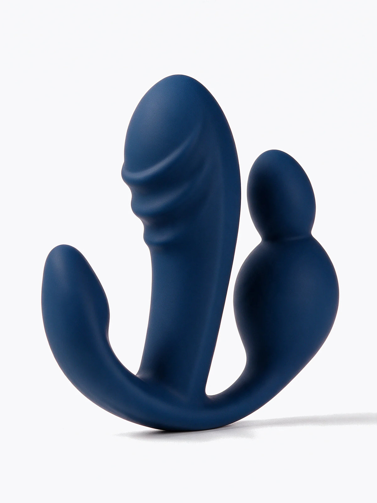 Vibrador doble a control Bali AAS074BU2R2L