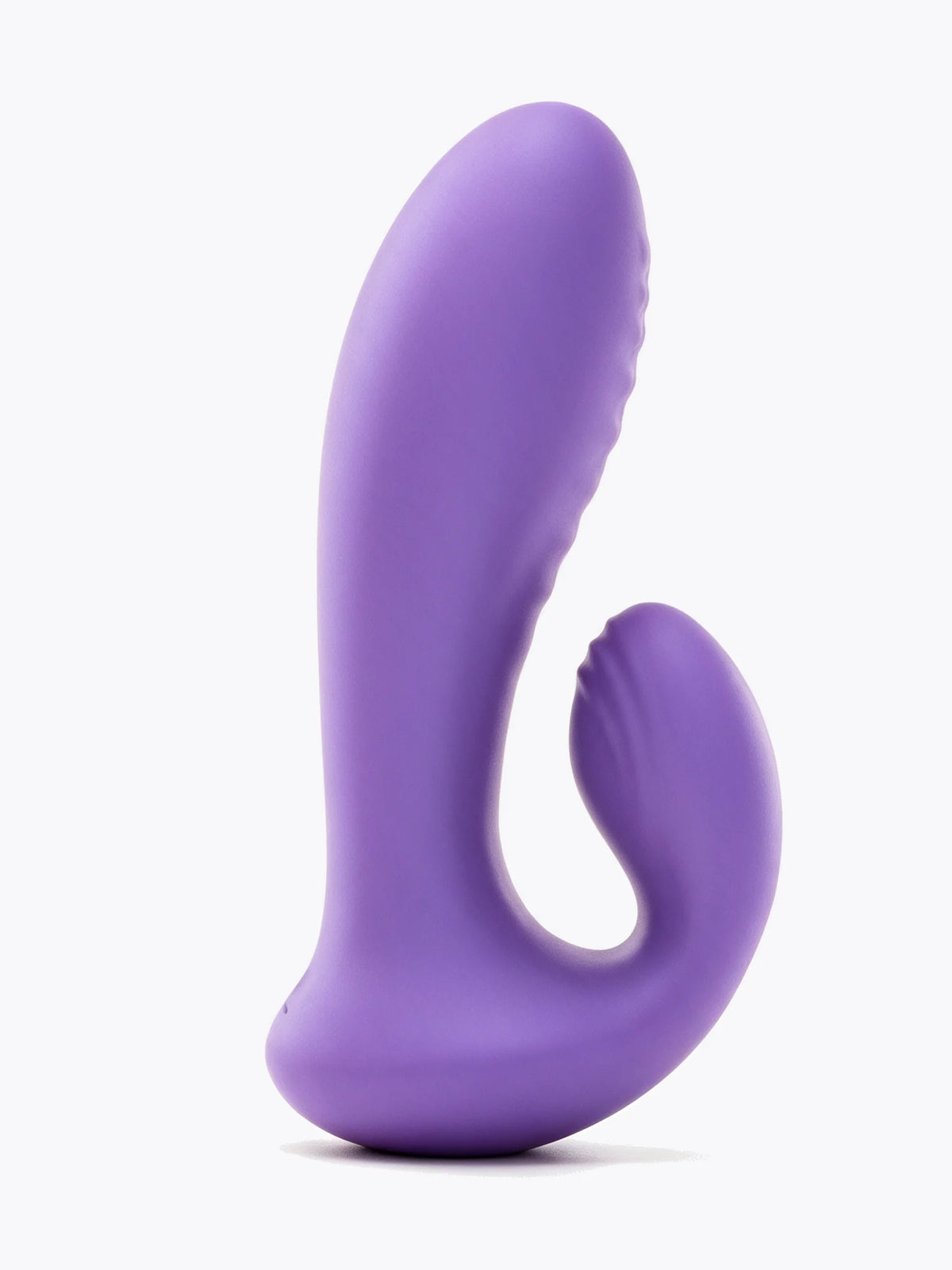 Vibrador doble recargable mia VV603