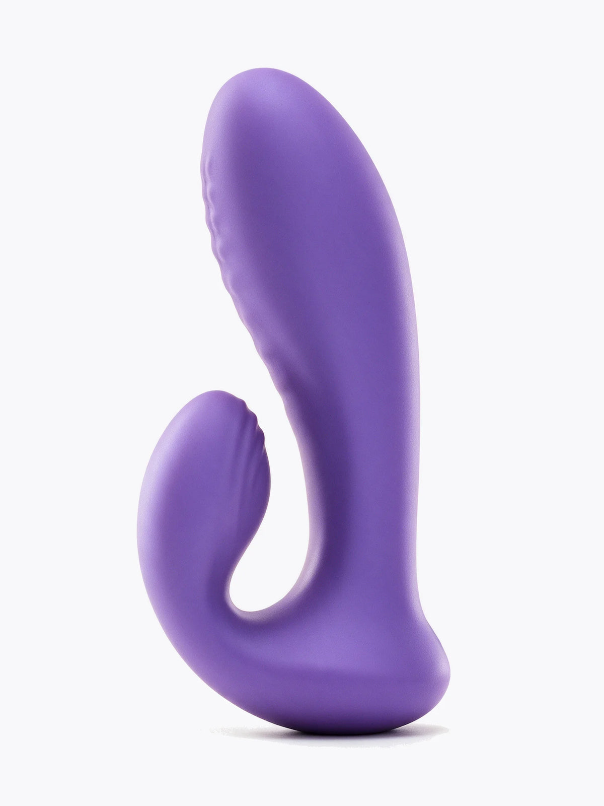 Vibrador doble recargable mia VV603