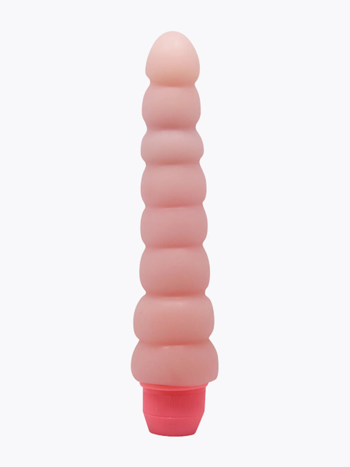 Vibrador flexible sensual spine