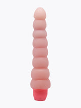 Vibrador flexible sensual spine